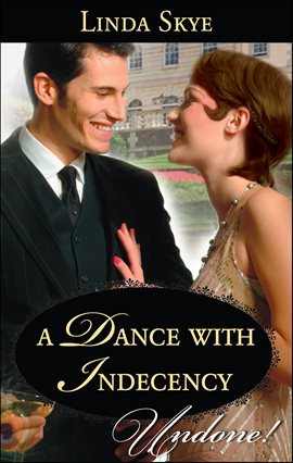 Imagen de portada para A Dance With Indecency