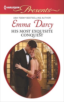 Imagen de portada para His Most Exquisite Conquest