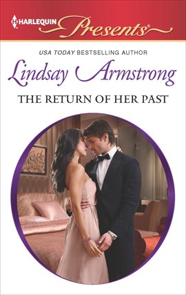 Imagen de portada para The Return of Her Past