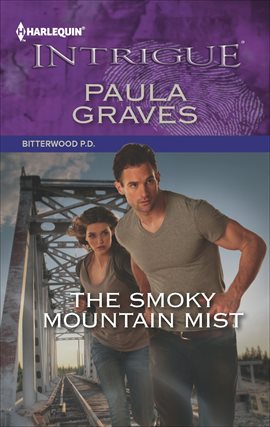 Cover image for The Smoky Mountain Mist