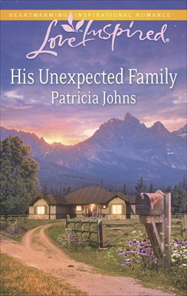 Cover image for His Unexpected Family