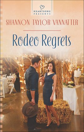 Imagen de portada para Rodeo Regrets