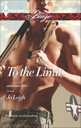 Imagen de portada para To the Limit