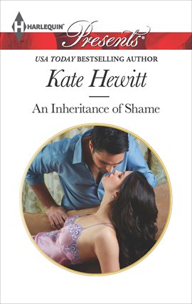 Cover image for An Inheritance of Shame