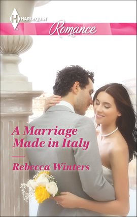 Imagen de portada para A Marriage Made in Italy