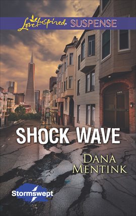 Cover image for Shock Wave