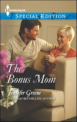 Imagen de portada para The Bonus Mom