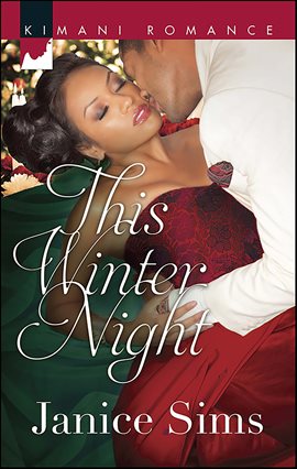 Cover image for This Winter Night