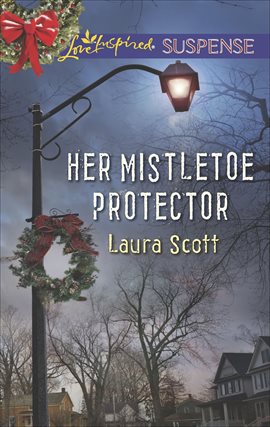 Imagen de portada para Her Mistletoe Protector