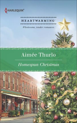 Imagen de portada para Homespun Christmas
