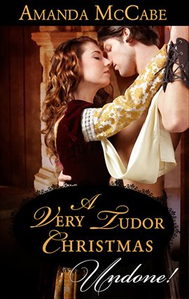 Imagen de portada para A Very Tudor Christmas