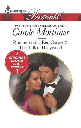 Cover image for Rumors on the Red Carpet & The Talk of Hollywood