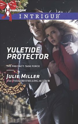 Imagen de portada para Yuletide Protector