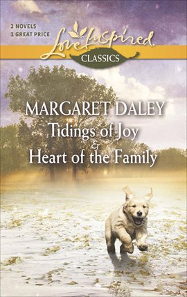 Cover image for Tidings of Joy & Heart of the Family