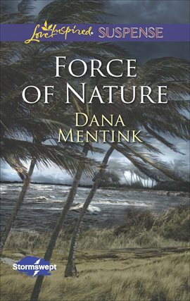 Cover image for Force of Nature