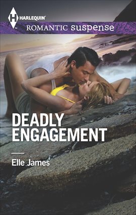 Cover image for Deadly Engagement