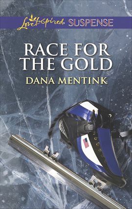 Cover image for Race for the Gold