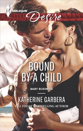 Cover image for Bound by a Child