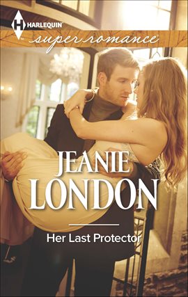 Cover image for Her Last Protector