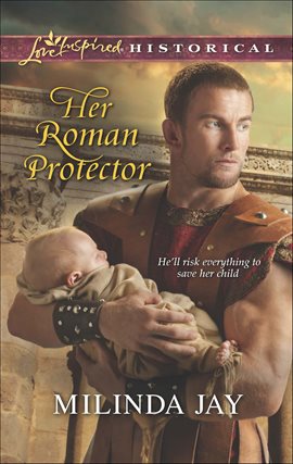 Imagen de portada para Her Roman Protector