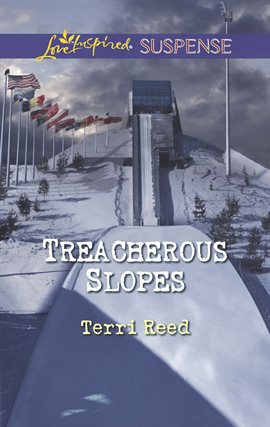 Cover image for Treacherous Slopes