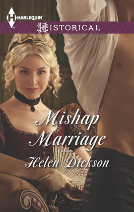 Cover image for Mishap Marriage