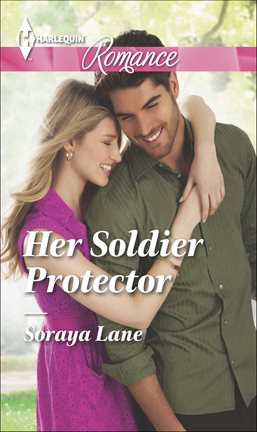 Imagen de portada para Her Soldier Protector