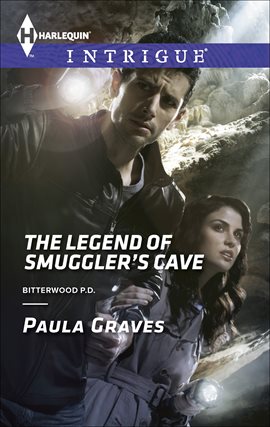 Cover image for The Legend of Smuggler's Cave