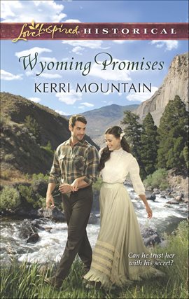 Cover image for Wyoming Promises