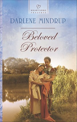 Imagen de portada para Beloved Protector
