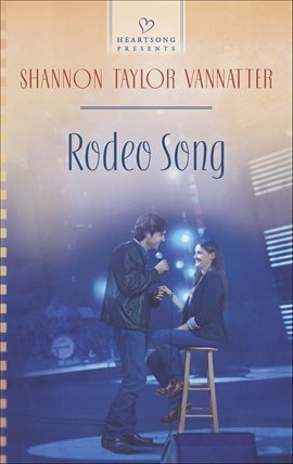 Cover image for Rodeo Song
