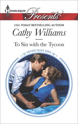 Cover image for To Sin with the Tycoon