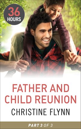 Imagen de portada para Father and Child Reunion: Part 3