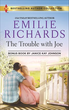 Imagen de portada para The Trouble With Joe
