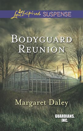 Cover image for Bodyguard Reunion