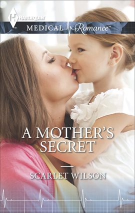 Imagen de portada para A Mother's Secret