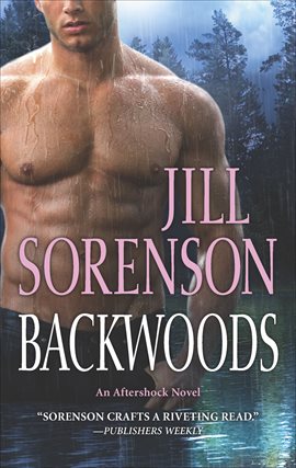 Imagen de portada para Backwoods