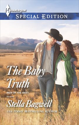 Cover image for The Baby Truth