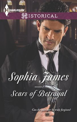 Cover image for Scars of Betrayal
