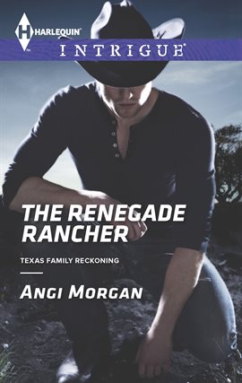 Cover image for The Renegade Rancher