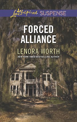 Cover image for Forced Alliance