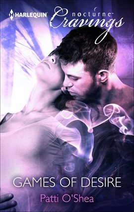 Cover image for Games of Desire