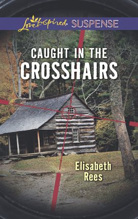 Imagen de portada para Caught in the Crosshairs