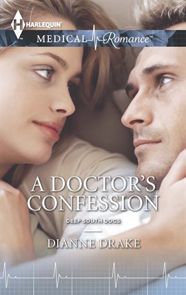 Imagen de portada para A Doctor's Confession