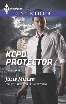 Cover image for Kcpd Protector
