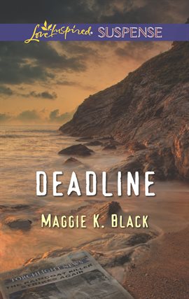 Cover image for Deadline