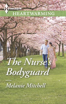 Imagen de portada para The Nurse's Bodyguard