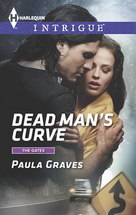 Cover image for Dead Man's Curve
