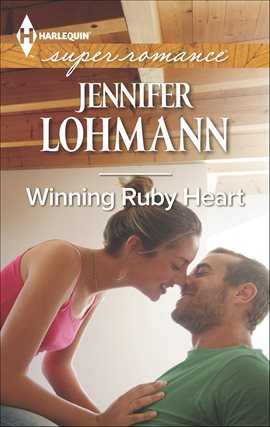 Imagen de portada para Winning Ruby Heart