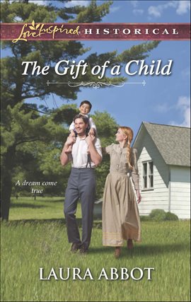 Cover image for The Gift of a Child